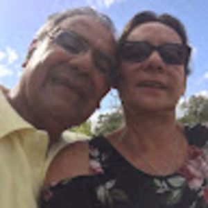 Meet your Posher, Carlos